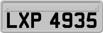 LXP4935