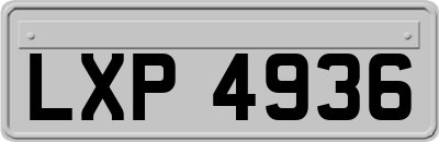 LXP4936