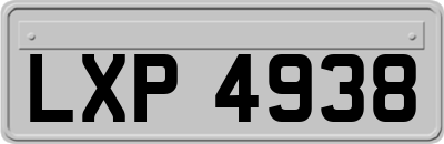 LXP4938