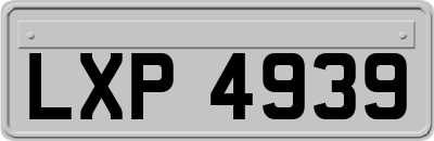 LXP4939