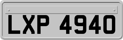 LXP4940
