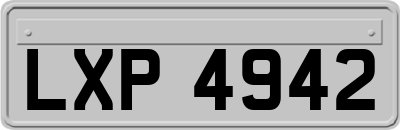LXP4942