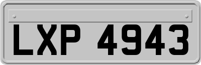 LXP4943