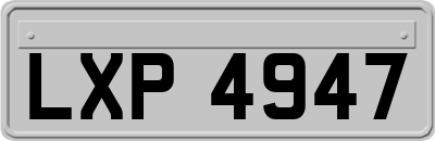 LXP4947