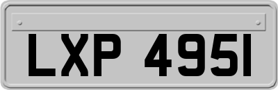 LXP4951