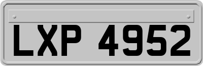 LXP4952