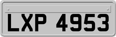 LXP4953