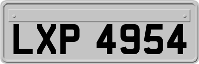 LXP4954