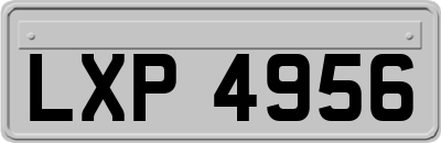LXP4956