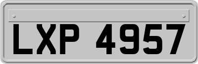 LXP4957