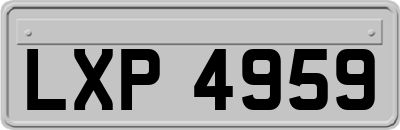 LXP4959