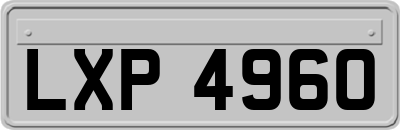 LXP4960