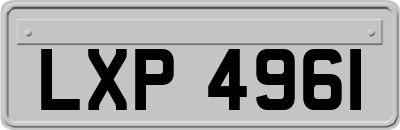 LXP4961