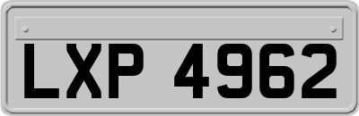 LXP4962