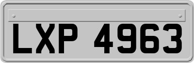 LXP4963