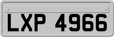 LXP4966
