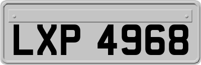 LXP4968