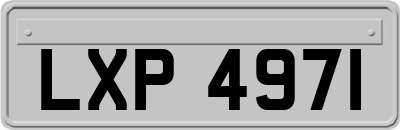 LXP4971
