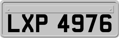 LXP4976
