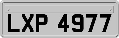 LXP4977