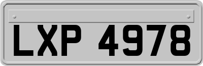 LXP4978