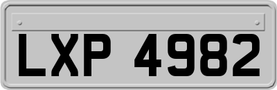 LXP4982