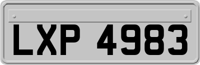 LXP4983