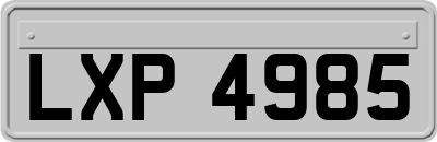 LXP4985