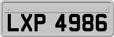 LXP4986