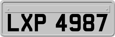 LXP4987