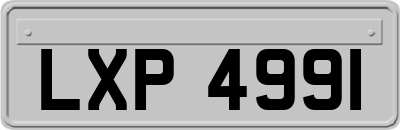 LXP4991