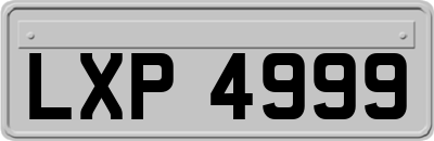 LXP4999