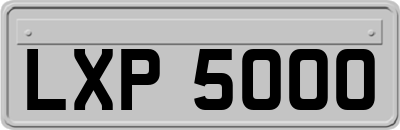 LXP5000