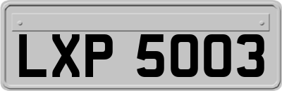 LXP5003