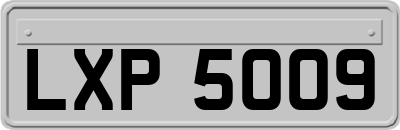 LXP5009