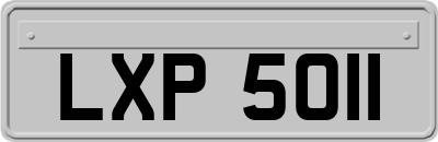 LXP5011