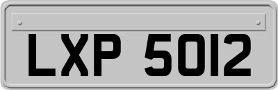LXP5012