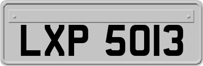 LXP5013