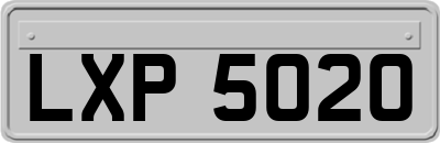 LXP5020