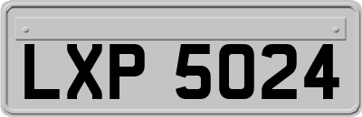 LXP5024