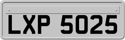 LXP5025