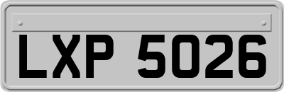 LXP5026