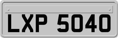 LXP5040
