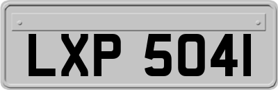 LXP5041