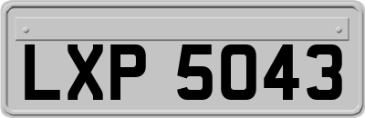 LXP5043