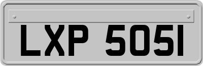 LXP5051