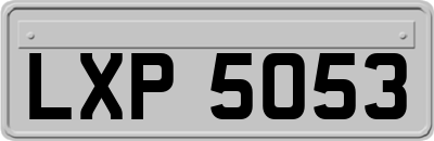 LXP5053