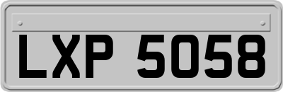 LXP5058