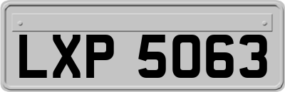 LXP5063