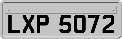 LXP5072